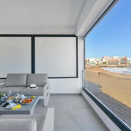 شقة La Terraza De Salinetas تيلدي المظهر الخارجي الصورة