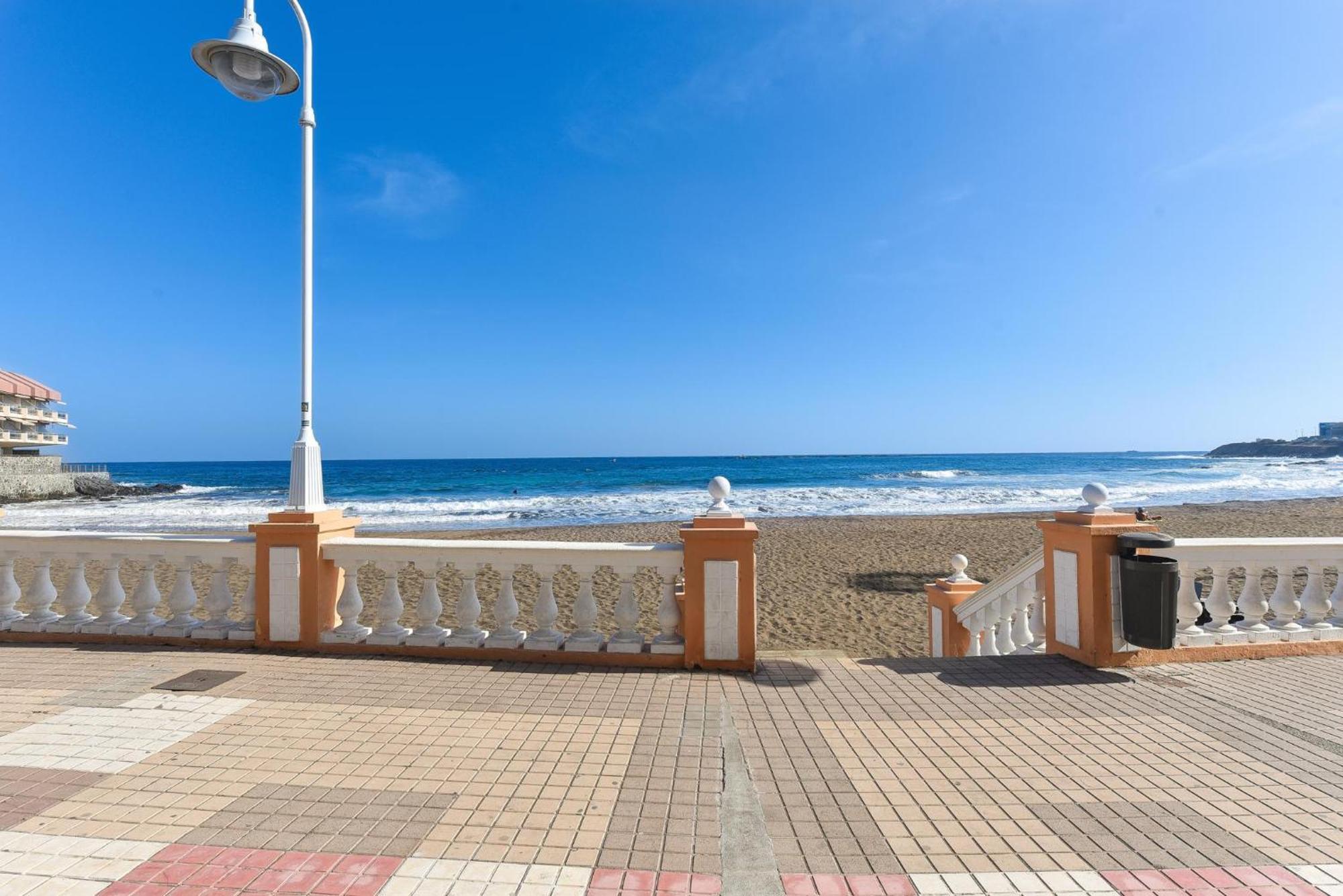 شقة La Terraza De Salinetas تيلدي المظهر الخارجي الصورة